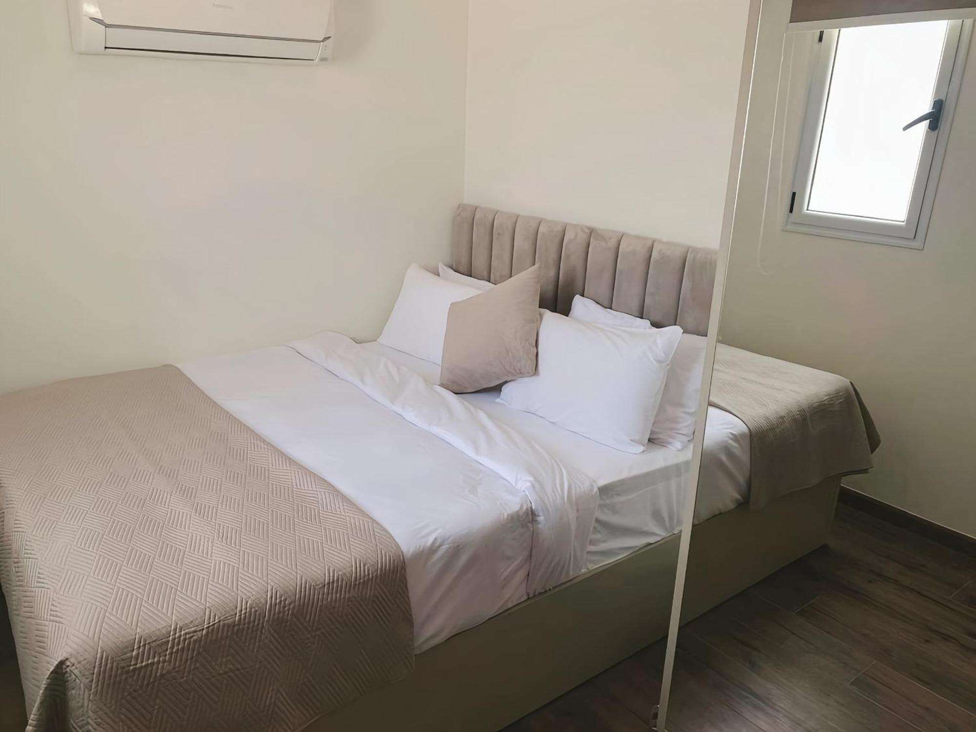 Soma Bay - Luxury 3 Bedroom Penthouse - Panoramic Sea View, Free Pool And Beach Access Appartement