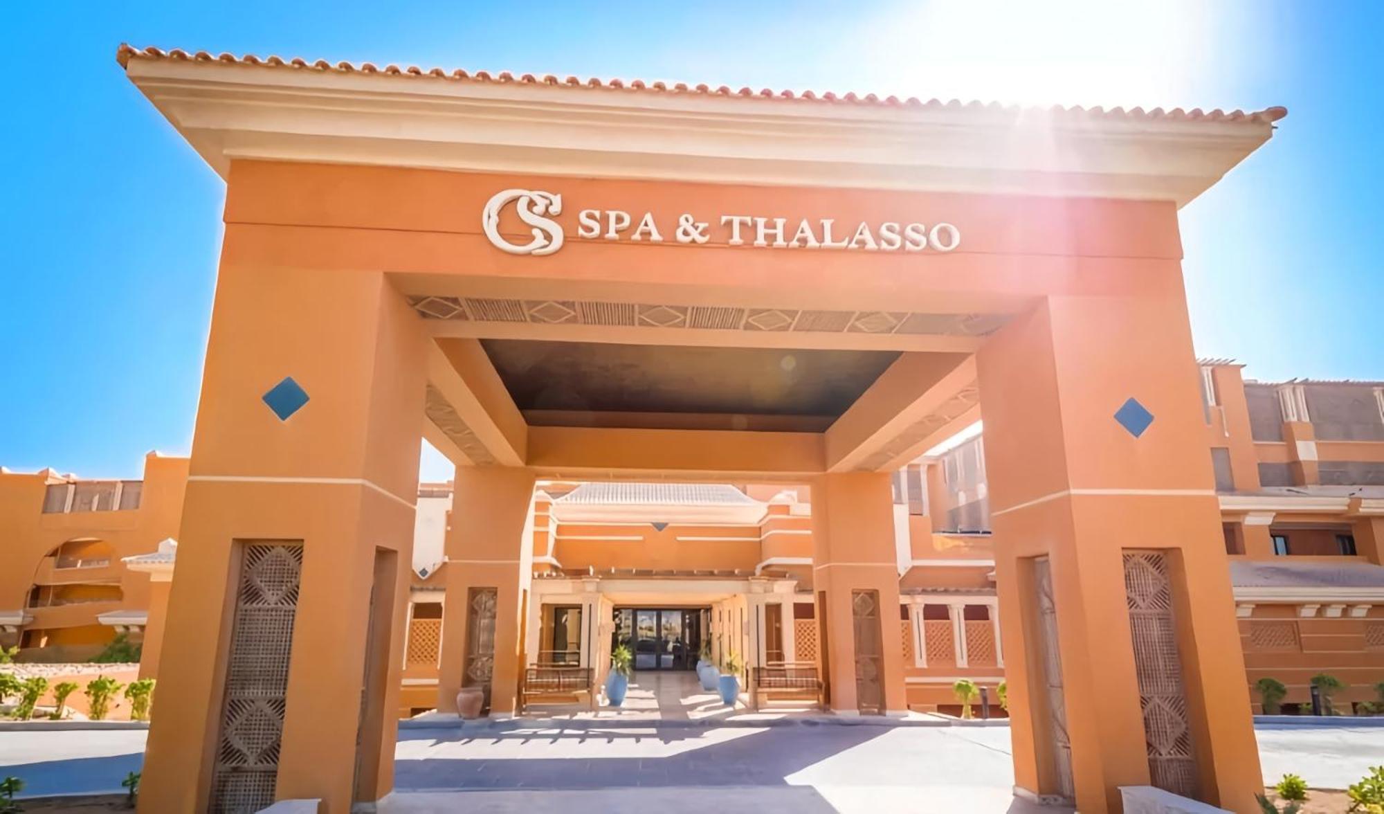 Soma Bay - Luxury 3 Bedroom Penthouse - Panoramic Sea View, Free Pool And Beach Access * Hurghada